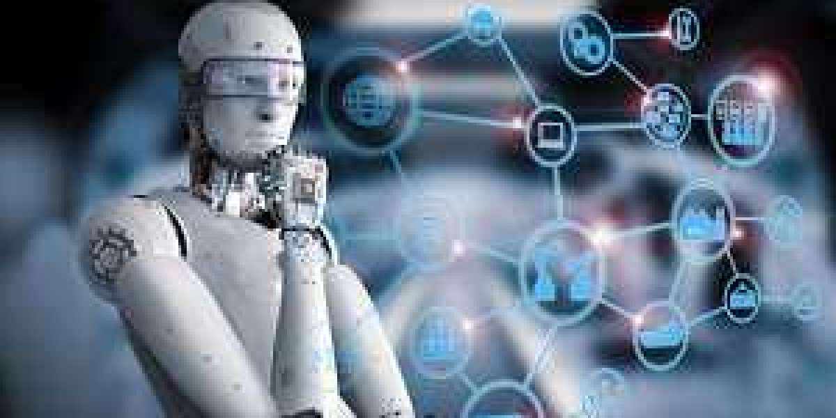 China AI in Computer Vision Market To Experience A Hike In Growth By 2032