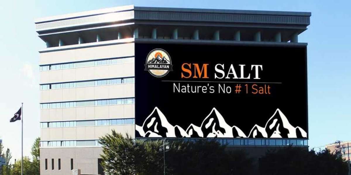 Unveiling the Benefits of Himalayan Salt Lamps Wholesale with SMSalt USA