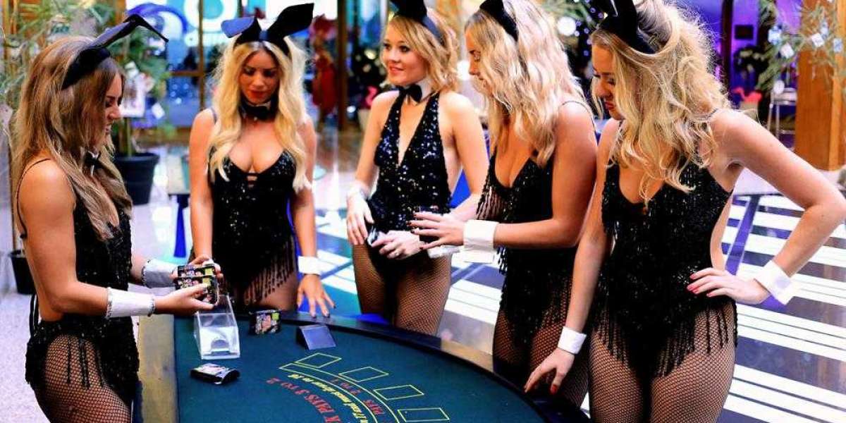Experience Excitement: A9Play Online Casino Malaysia