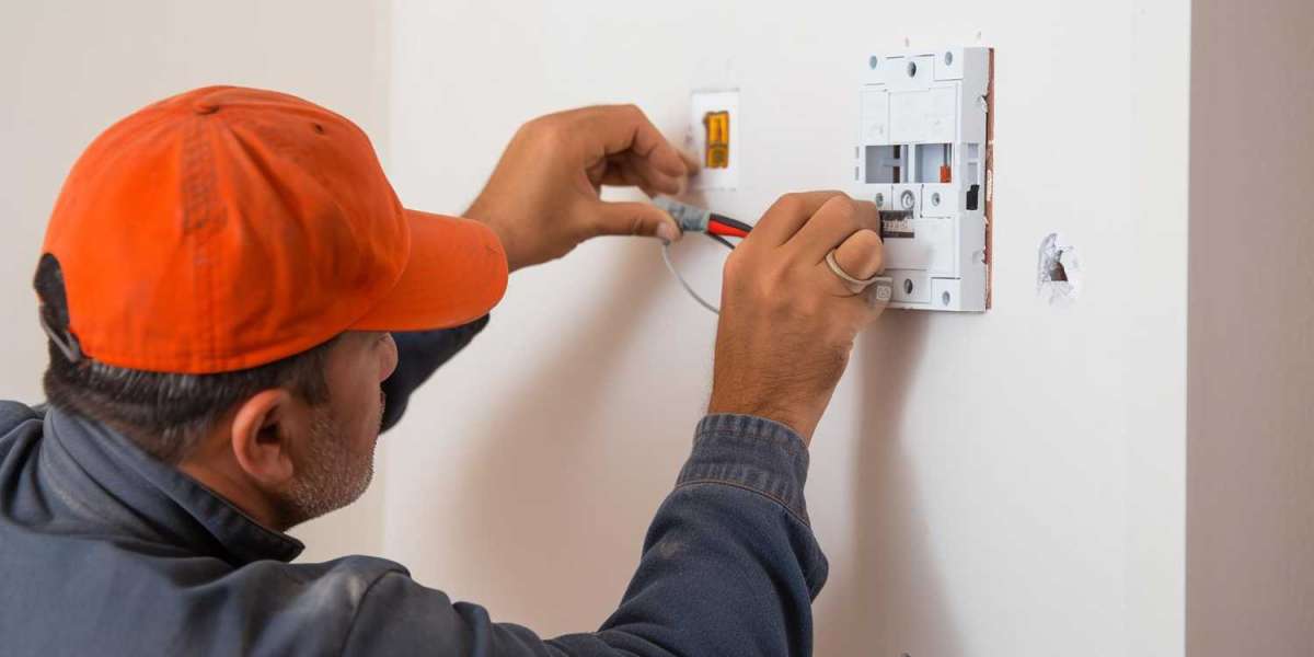 Residential Electrician in Calgary: Trusted Electrical Solution