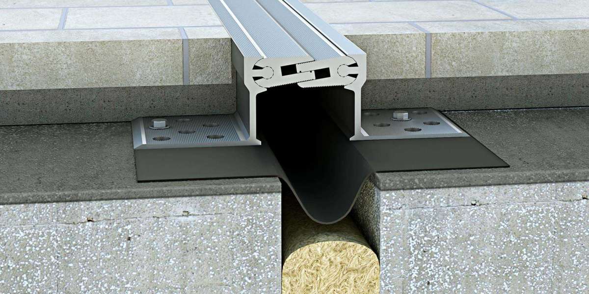 Understanding Industrial Expansion Dynamics: an in-depth Look at Multi-layer Expansion Joints