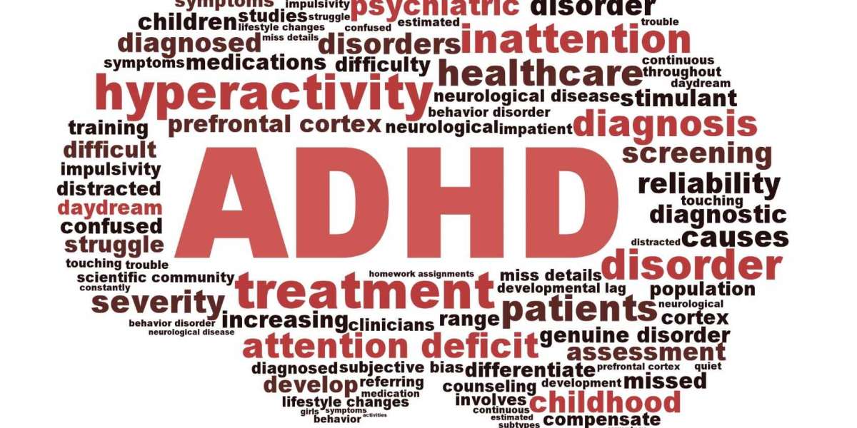 Changing the Way Society Views ADHD and Eliminating the Stigma