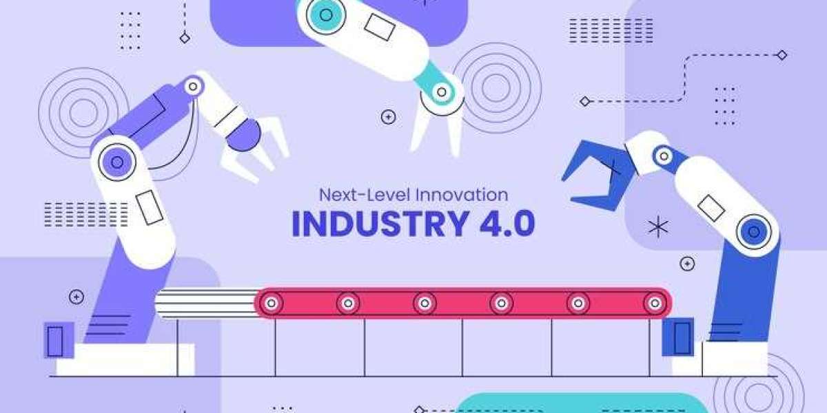Industry 4.0 Market in United States: Industry Trends, Outlook and Report 2024-2032