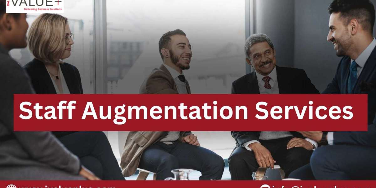 Exploring the Power of Staff Augmentation Services: A Comprehensive Guide