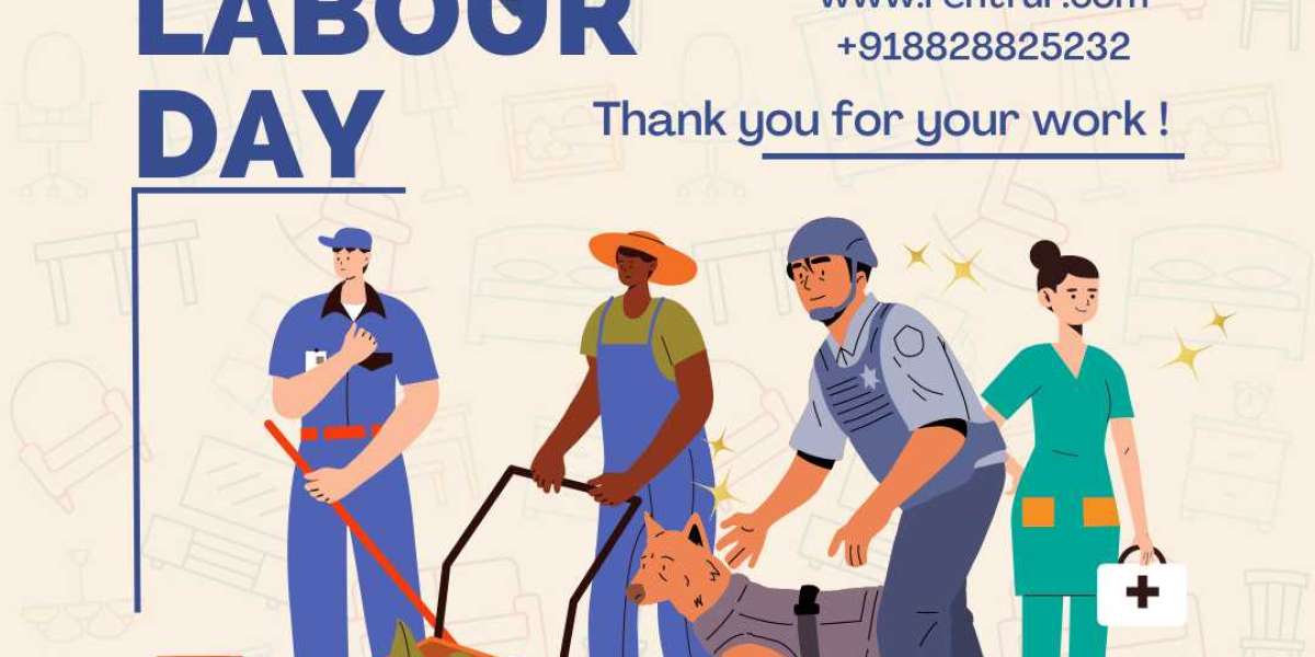 Happy Labour Day!!! International Labour Day!!!