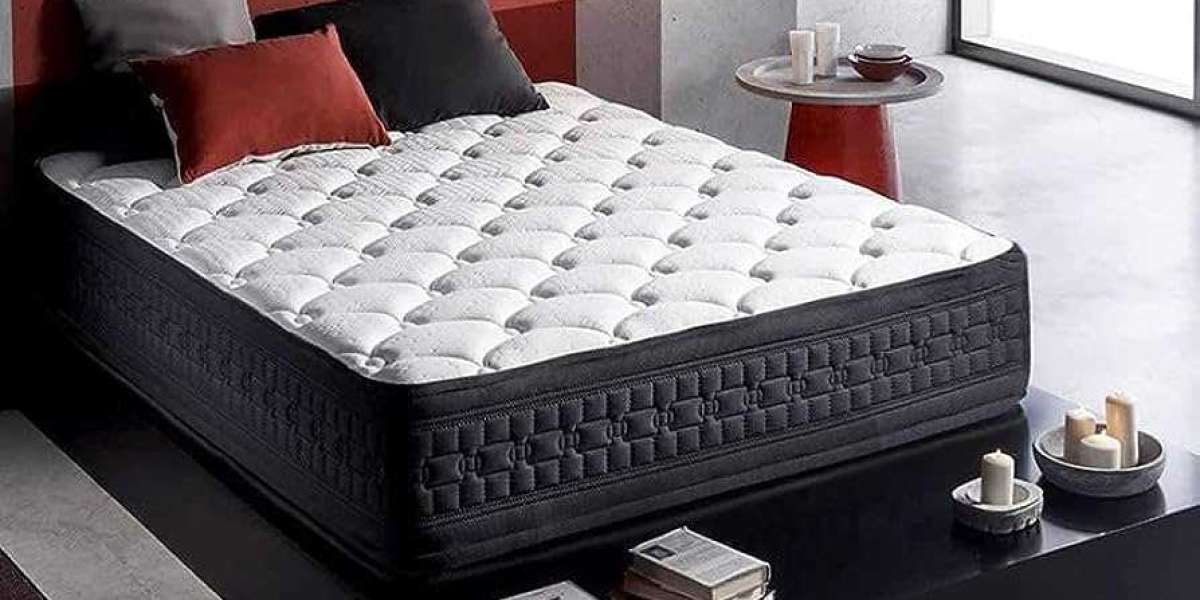 Mattress Manufacturing Plant Project Report 2024: Raw Materials Requirement, Setup Cost and Revenue