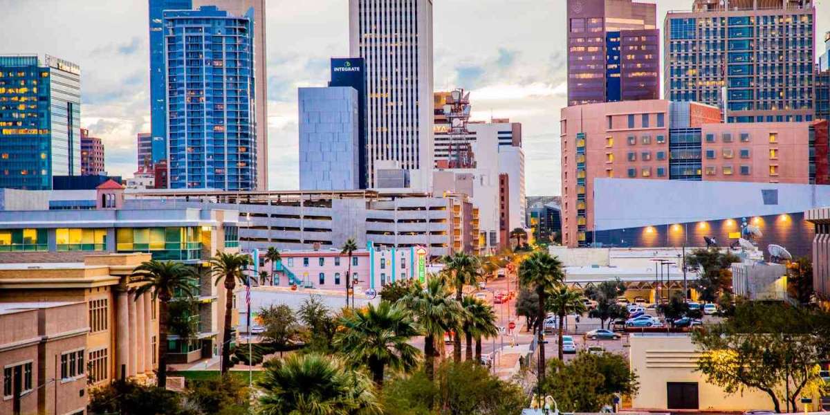 What is Phoenix, AZ Known For?