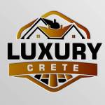 Luxury Crete Spray Crete