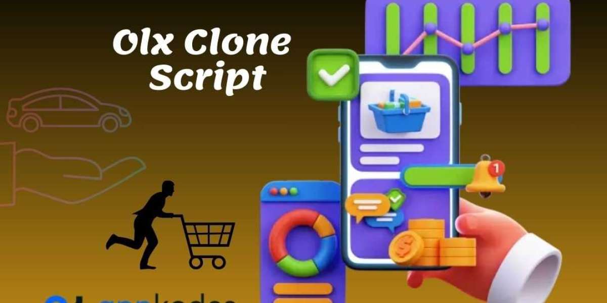 Build a Feature Packed Classifieds Platform: Appkodes OLX Clone Script