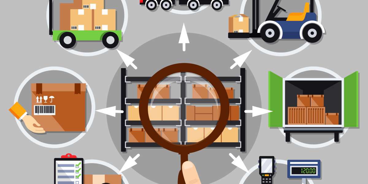 How Supply Chain Inventory Management Transforming Business Operations in 2024?
