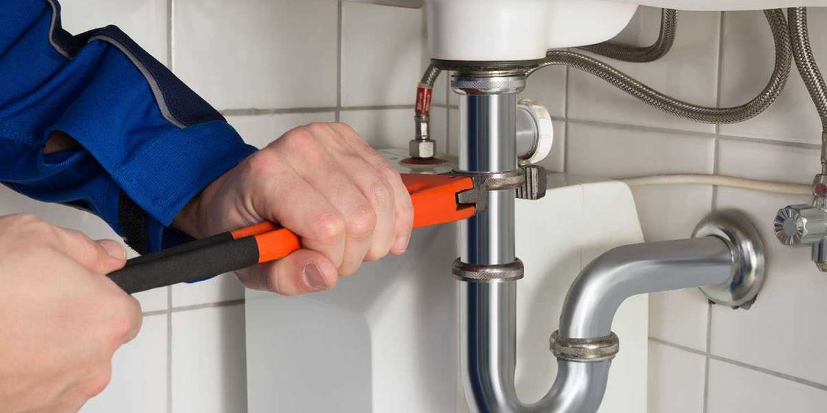 5 Essential Preventative Maintenance Services for Commercial Plumbing Systems