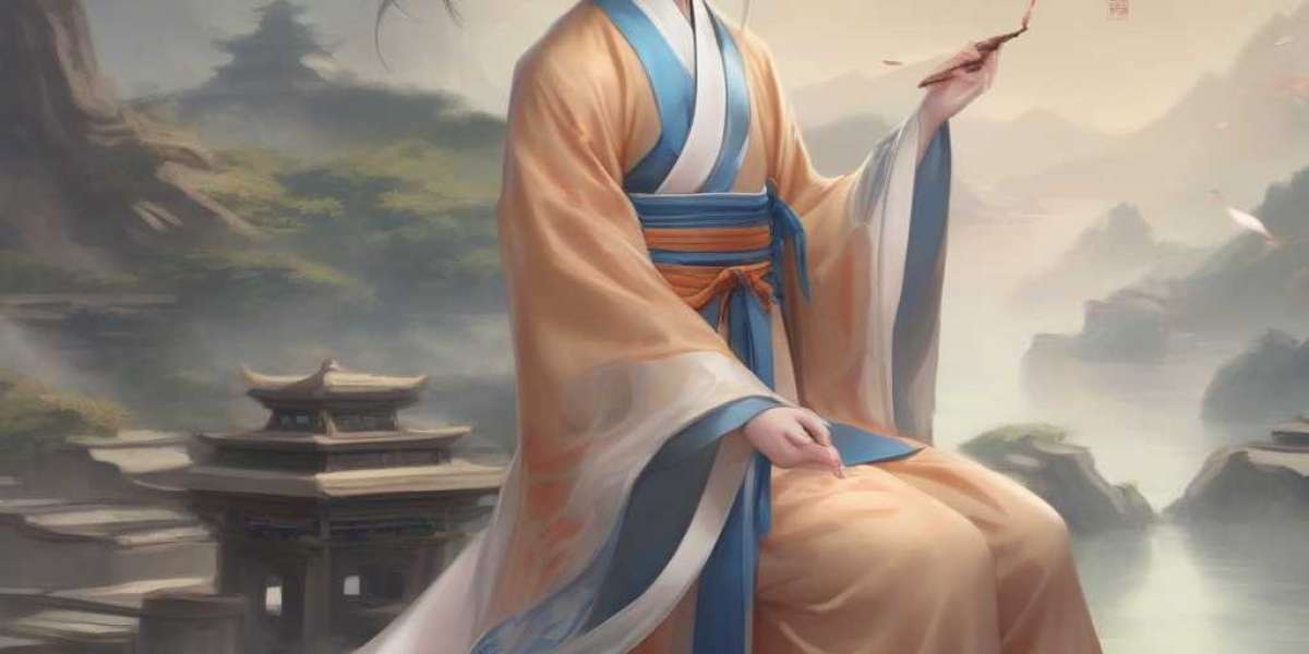 Mastering the Mystical: A Beginner's Guide to Xianxia Donghua