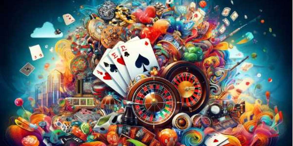 Jeton Rouge: Votre Plateforme dans le Monde du Casino En Ligne