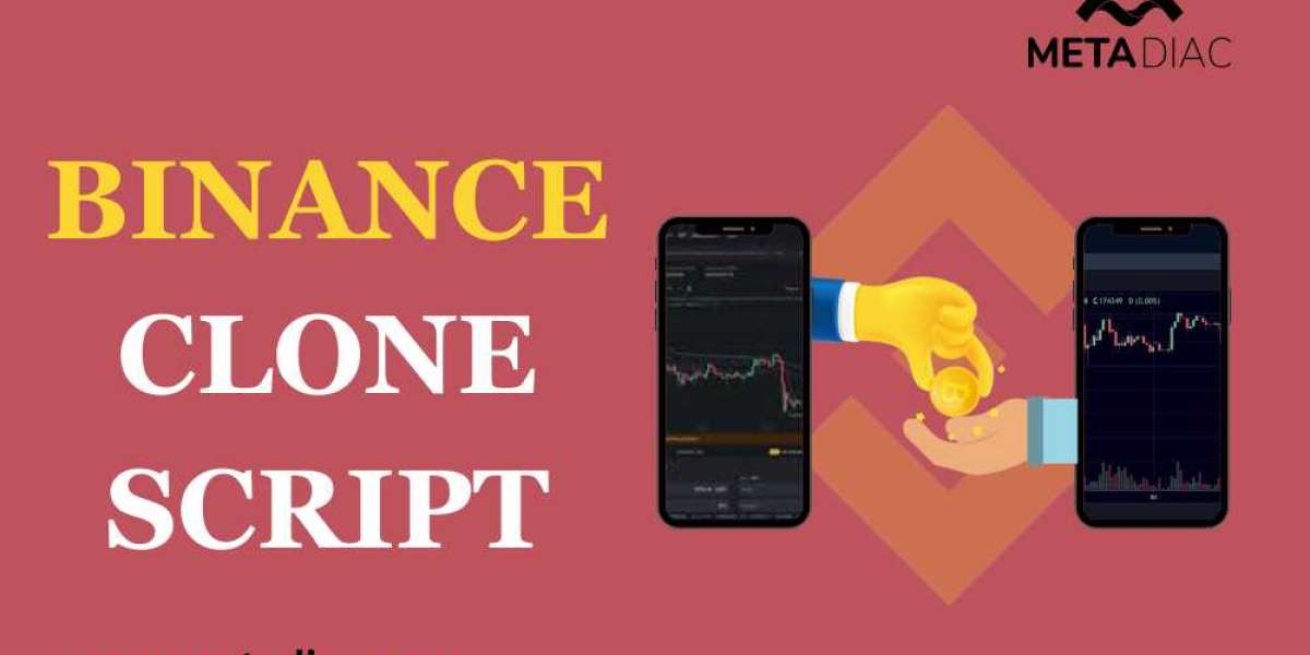How To Launch Your Crypto Exchange Platform Like Binance in 2024?
