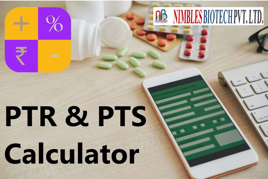 PTR & PTS Calculator | PCD Calculator