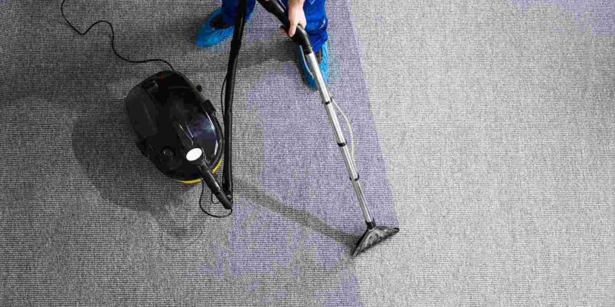 How Top Carpet Cleaners Manage Moving Furniture Effortlessly