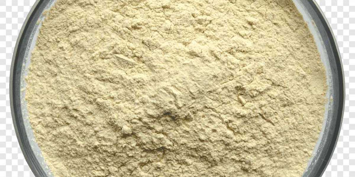 Soy Protein Concentrate: The Engine of Innovation in Functional Foods