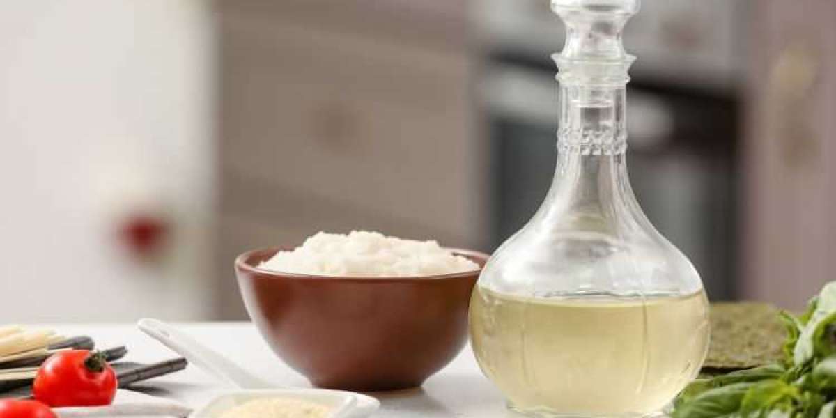UAE Vinegar Market: A Look Beyond the Plate - Unveiling the Health Benefits of Vinegar