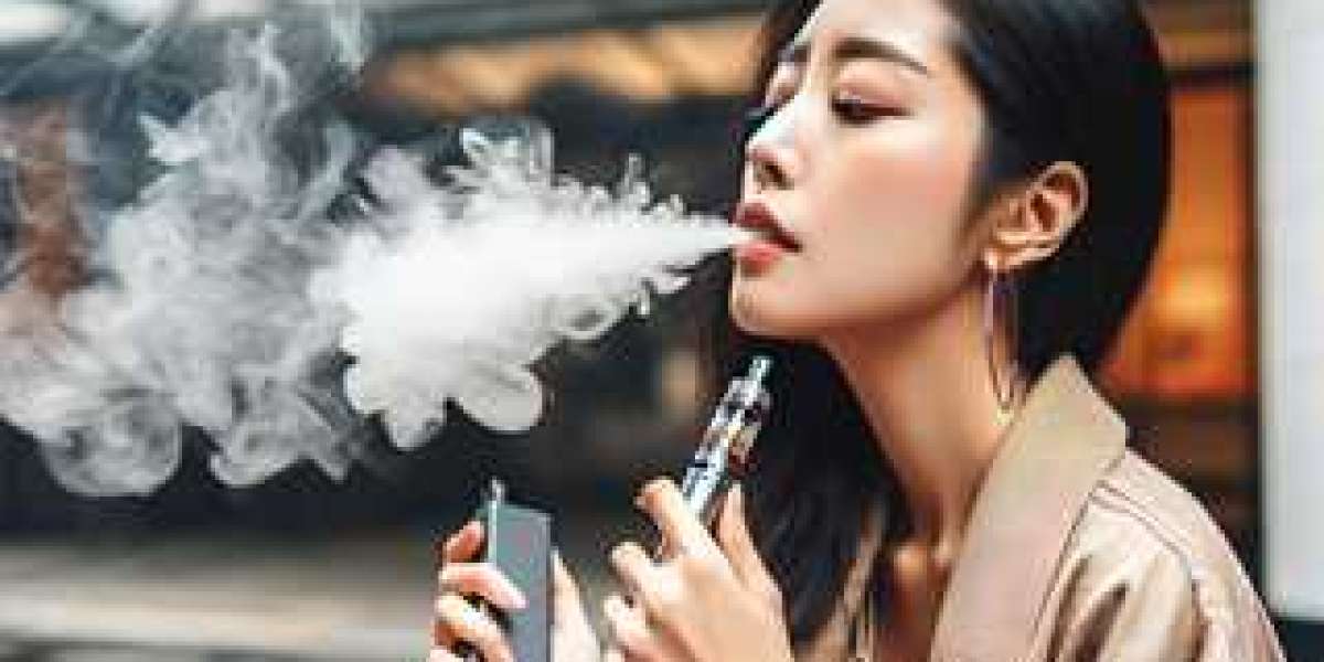 Luxury Vaping Redefined: Introducing Lana煙彈