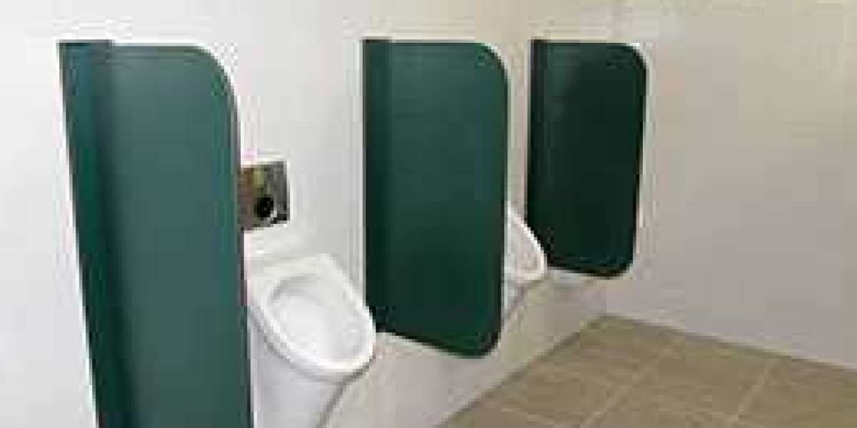 Enhance Your Restroom Facilities with Leading Toilet Cubicle Manufacturer