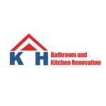 K H BATHROOM & KITCHEN RENOVATION