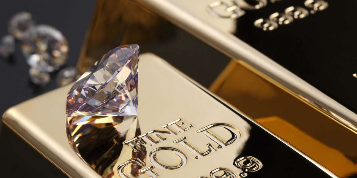 Your Premier Destination for Luxury Watches, Gold, and Diamonds