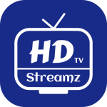 HD Streamz APK Download for Android Latest Version Free