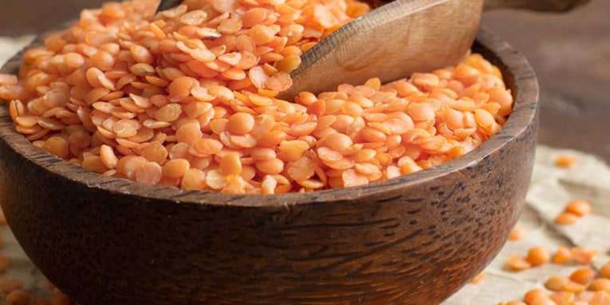 Unveiling the Nutritional Goldmine: Masoor Dal Nutritional Value per 100g