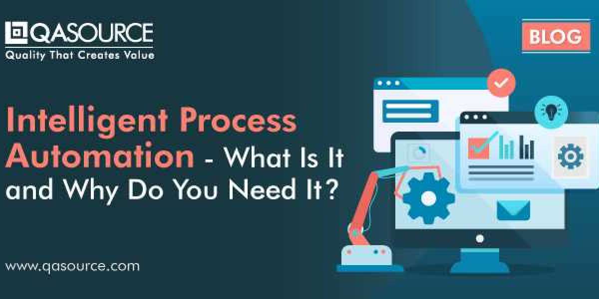 Number One Intelligent Process Automation Solutions