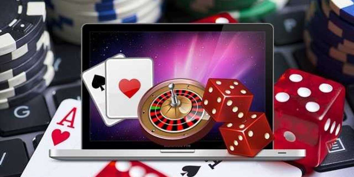 United States Online Gambling Market Share, Industry Forecast and Research Report 2024-2032