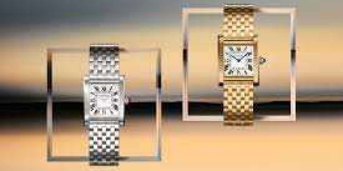 Discover Exquisite Cartier Santos Replica Watches