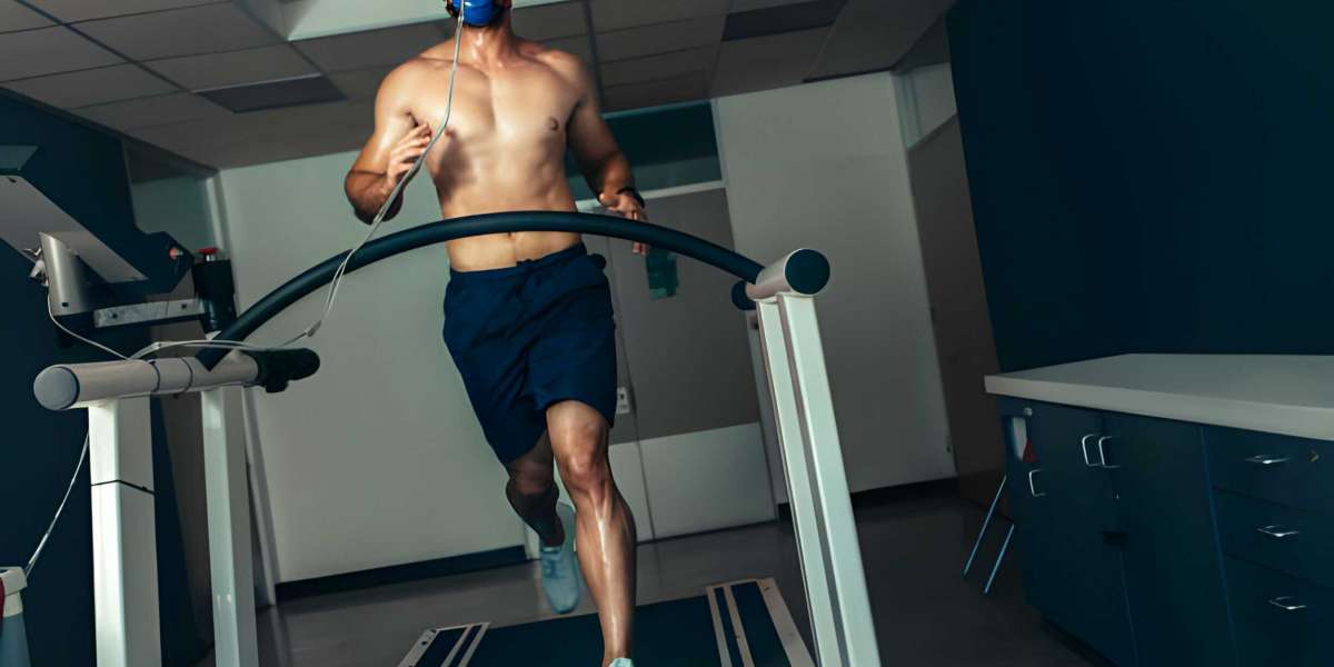 Understanding Exercise with Oxygen Therapy