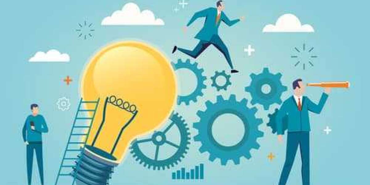 Europe Innovation Management Market Insights Shared in Detailed Report