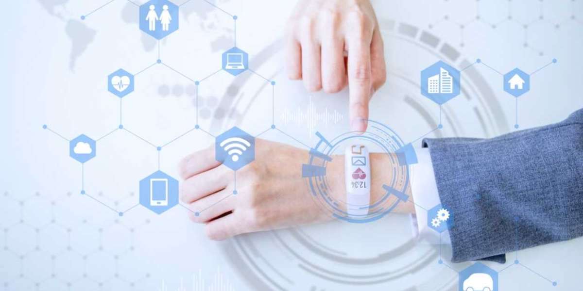 Wearable Security Device Market Size, Share, Growth Drivers, Opportunities, Share, Competitive Analysis and Forecast to 