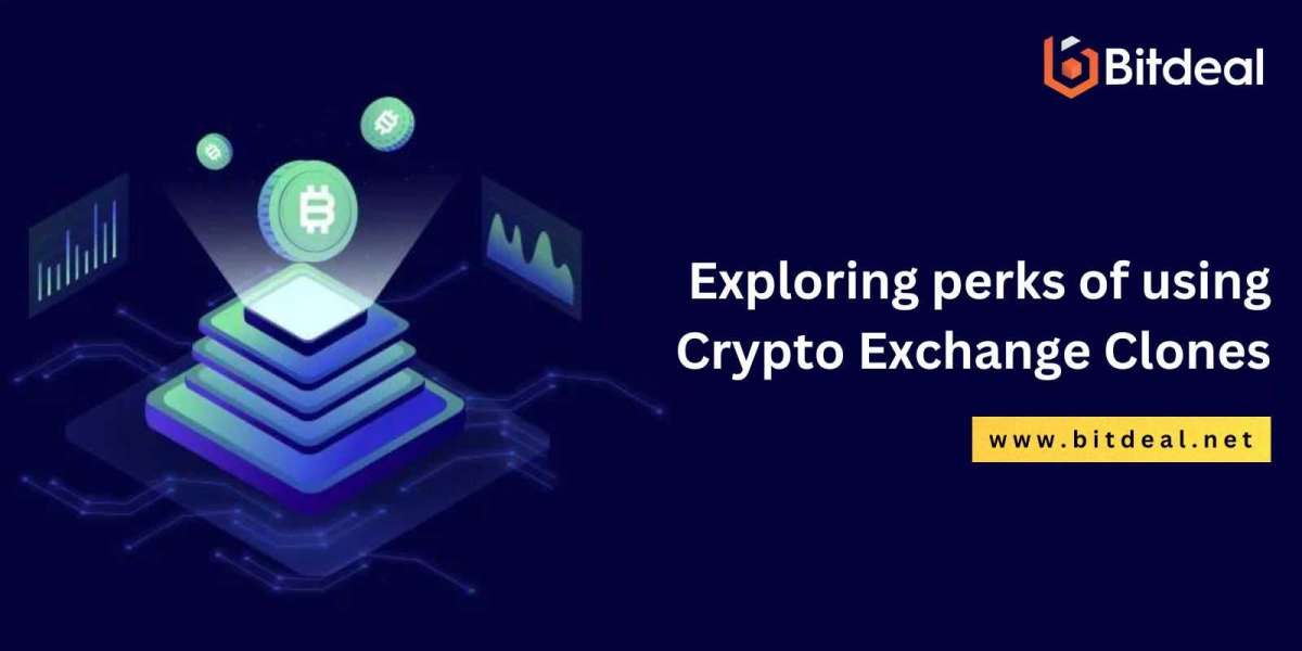 Effortless Entry: Exploring the Benefits of Ready-Made Clone Solutions in Crypto Exchange Launch