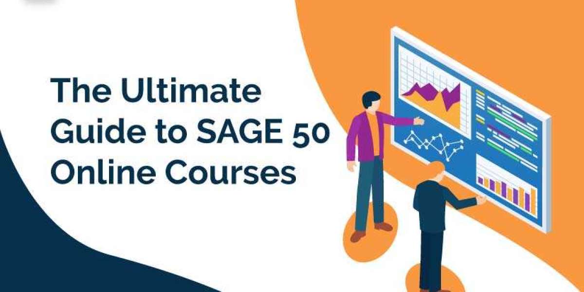Future Connect Training: Elevating Your Finance Career with Sage 50 and Accounting Certifications 