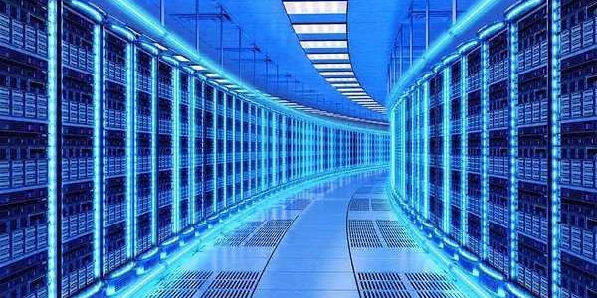 Data Center Market Insights - Global Analysis and Forecast by 2030