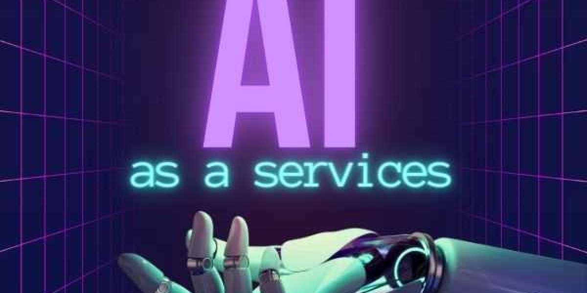 AI as a Service : Drive Efficiency, Boost Performance