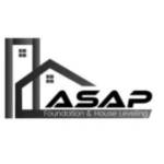 ASAP foundation company and house leveling company