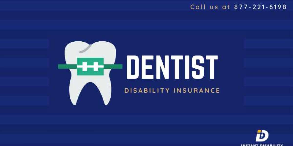 Protecting Dental Professionals: Disability Insurance Solutions