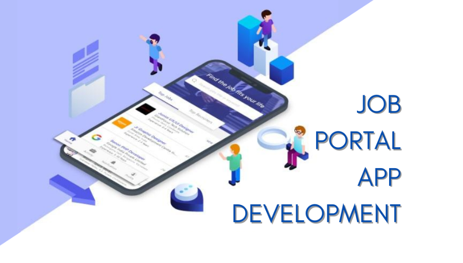 Unlock Careers By Building A Job Portal App Like Bayt.com - Instant Live Your Post