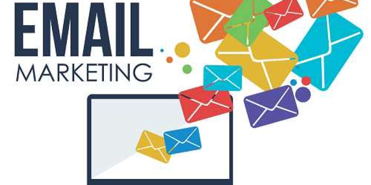 Email Marketing Market Expanding Application Areas To Drive The Global Market Growth, 2032