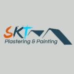 SKT Plastering Pty Ltd