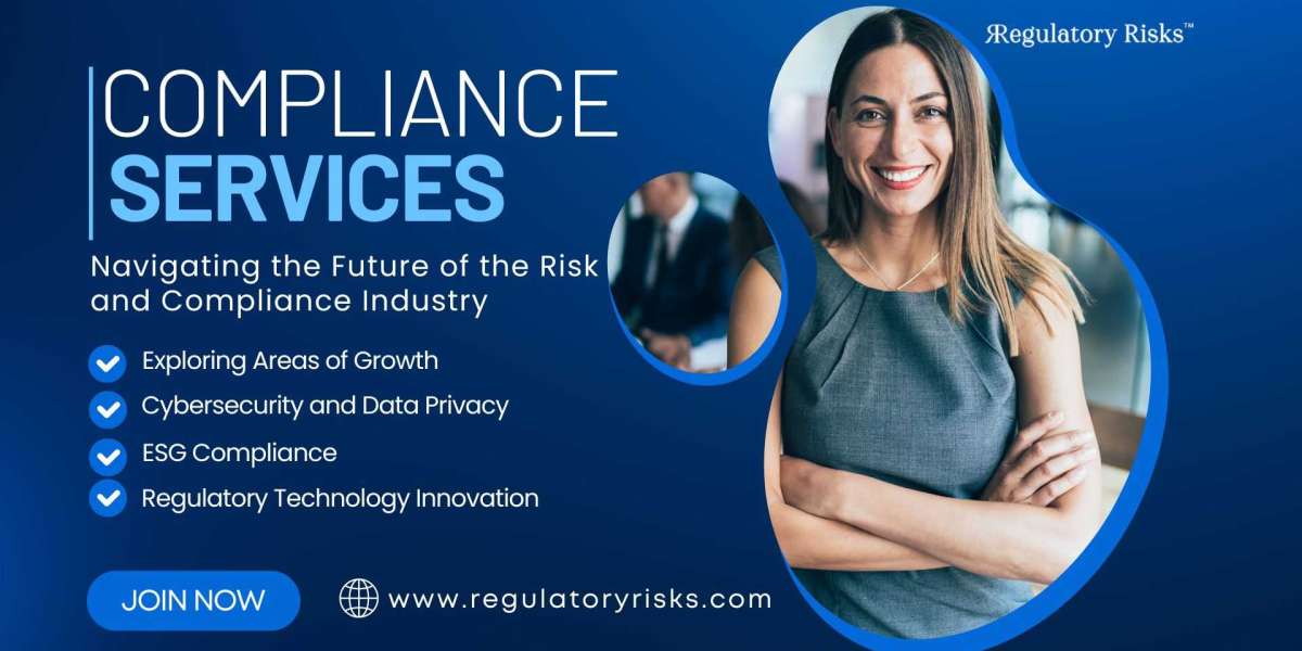 Navigating the Future of the Risk and Compliance Industry