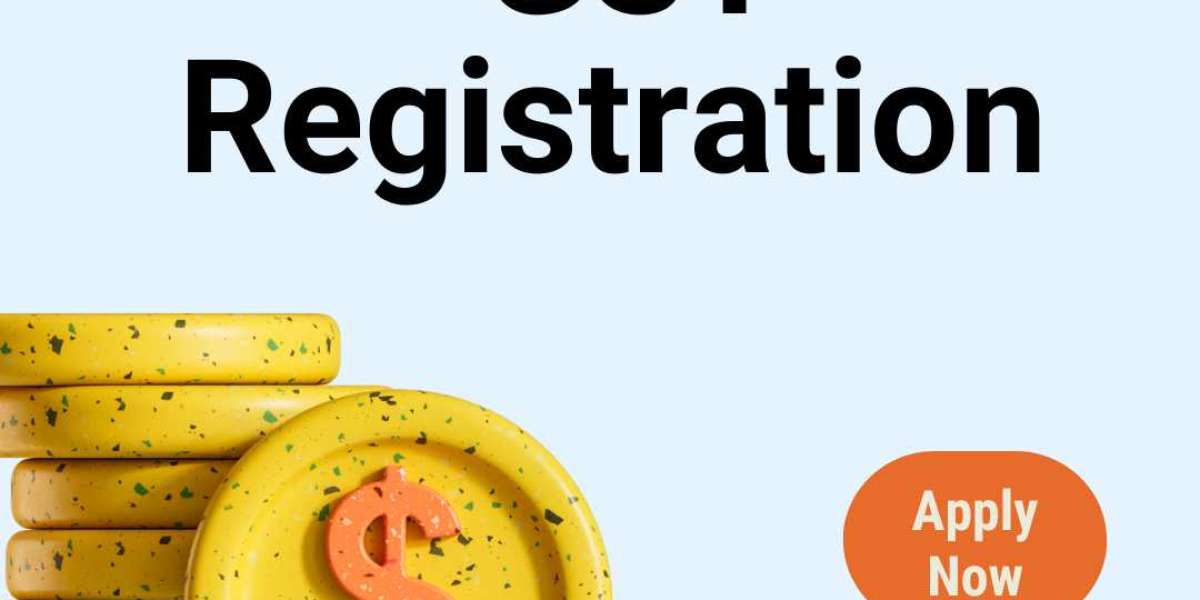GST Registration in India: A Comprehensive Guide