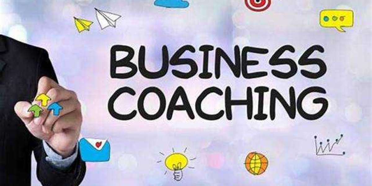 "Unleash Your Company's Potential with Business Coach`s Maestro"