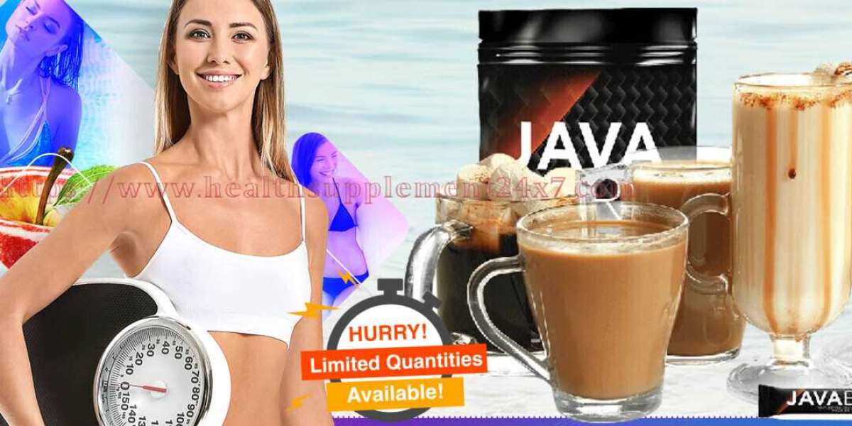 Java Burn 【EXCLUSIVE PRICE】 Help To Increase Efficiency of Metabolism And Fat Loss