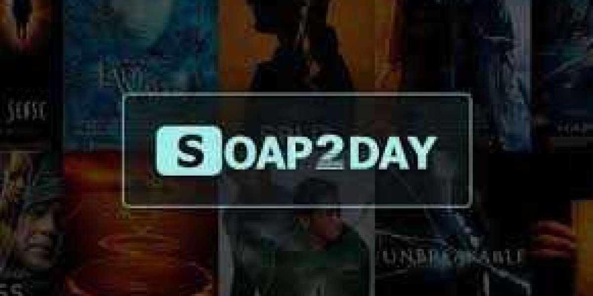 The Soap2Day Experience: Where to Watch Movies & TV Shows for Free