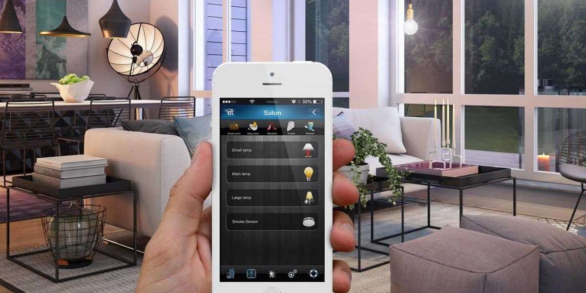 Best Home Automation, Security System & Home Cinema Services In Pakistan | Modern Lyfe