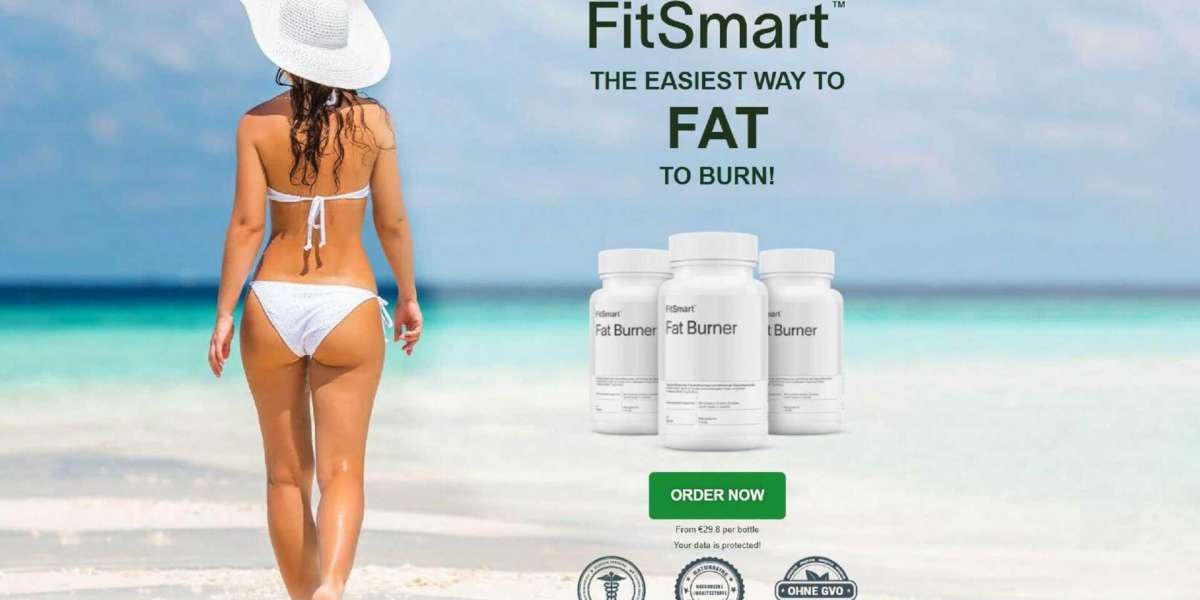Top 21 FitSmart Fat Burner United Kingdom Facts You Need To Know About